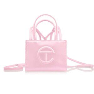 Telfar - Small Shopping Bag "Ballerina"